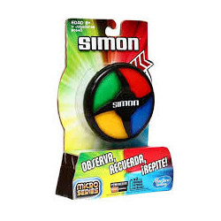 SIMON MICRO SERIES